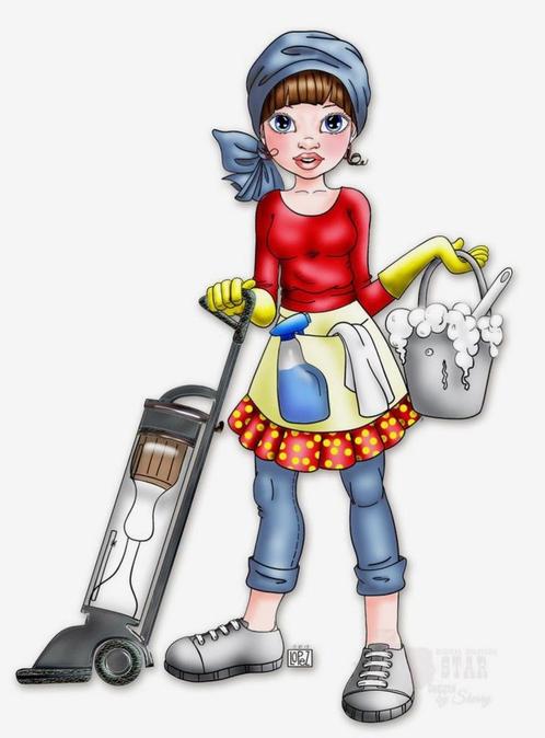 Femme de nettoyage rapide, Vacatures, Vacatures | Schoonmaak en Facilitaire diensten