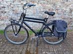 Te koop: Cortina stadsfiets met 8 versnellingen (Shimano Nex, Fietsen en Brommers, Fietsen | Heren | Herenfietsen, Ophalen, Gebruikt