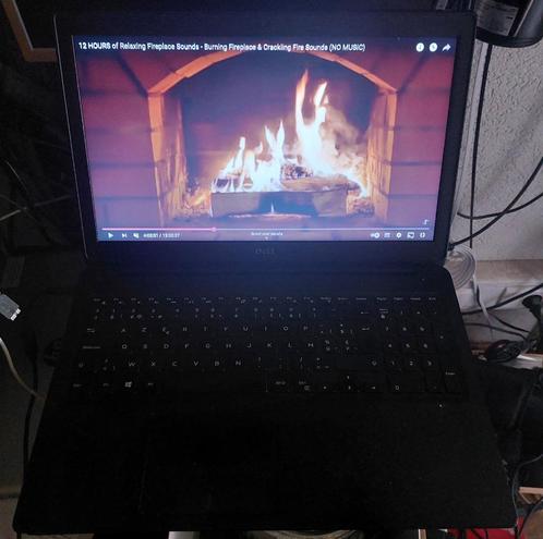 dell 15 inch laptop core i5 8GB ram 250 GB SSD - win11, Computers en Software, Windows Laptops, Refurbished, 15 inch, SSD, 3 tot 4 Ghz