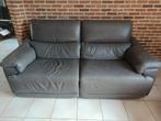 Relax 3-zit en gewone 2-zit, Huis en Inrichting, Zetels | Zetels, Ophalen, Zo goed als nieuw