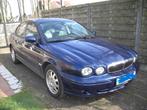 Jaguar X-type 2.0 tid diesel sportsedan !, Auto's, Voorwielaandrijving, 4 cilinders, 149 g/km, 96 kW