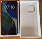 Apple iPhone 15 Pro Max blanc utilisé 1 semaine, Telecommunicatie, Mobiele telefoons | Apple iPhone, Ophalen, Zo goed als nieuw