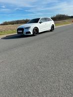 Audi A3 sportback S Line 1.6 tdi de 2018, Autos, 1385 kg, Achat, Euro 6, Boîte manuelle