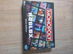 Roblox monopoly, Kinderen en Baby's, Ophalen, Nieuw