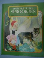 Le livre de contes de fées de Grimm et Andersen, Livres, Enlèvement ou Envoi, Comme neuf