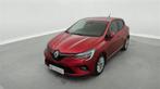 Renault Clio 1.0 TCe Zen X-Tronic (bj 2020, automaat), Auto's, Renault, Automaat, Stof, Gebruikt, Bedrijf