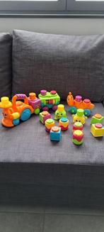 fisher price, Kinderen en Baby's, Ophalen of Verzenden, Zo goed als nieuw, Ontdekken, Met geluid