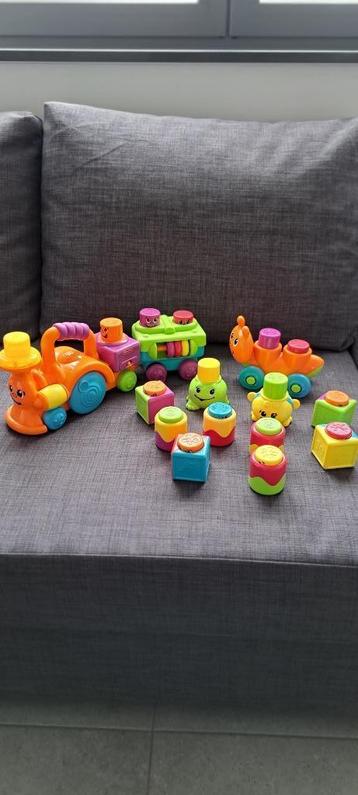 fisher price  beschikbaar voor biedingen