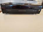Philips CDC 775  - 5 cd wisselaar, Ophalen of Verzenden, Philips, Wisselaar