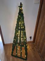 kerst, Diversen, Ophalen