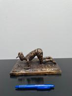 Golfeur à la recherche de bronze antique, Bronze, Enlèvement ou Envoi