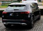 Mercedes GLA 250e Plug in Hybride 31500km  in perfecte staat, Auto's, 4 cilinders, USB, Zwart, Leder