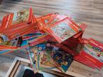 Collection de bandes dessinées de Suske en Wiske, 150 pièces, Livres, Comme neuf, Enlèvement ou Envoi