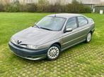 Alfa Romeo 146 Ti, Auto's, Alfa Romeo, Voorwielaandrijving, Stof, Zwart, 5 deurs