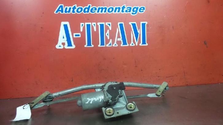 RUITENWISSER MECH + MOTOR Ford Puma (01-1997/06-2002), Auto-onderdelen, Ruiten en Toebehoren, Ford, Gebruikt