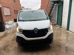 Trafic, Auto's, Bedrijf, Adaptieve lichten, Te koop, Handgeschakeld