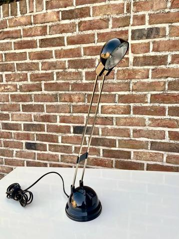 Lampe de bureau IKEA Espressivo Vintage