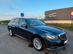 Mercedes-Benz E 220 CDI, Autos, Mercedes-Benz, Euro 5, Achat, Entreprise, Boîte manuelle