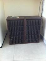 Enceintes Marantz HD44, TV, Hi-fi & Vidéo, Enceintes, Enlèvement ou Envoi, Utilisé, Autres types