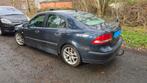 Saab9-3 de 2007 z19dth 16v pour pièces, Autos, Saab, Cuir, Achat, Boîte manuelle, 5 portes