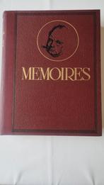 Memoires Winston Churchill in drie delen in het Frans., Ophalen
