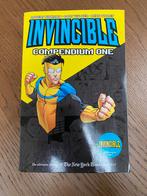 Invincible Compendium One (engels), Amerika, Ophalen of Verzenden, Robert Kirkman, Gelezen