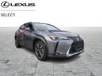 Lexus UX 250h Executive Line, Autos, Lexus, Argent ou Gris, Achat, Euro 6, 5 portes