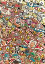 lot van 100 oude sigarenbanden van oude wielrenners ,, ook t, Verzamelen, Verzenden, Gebruikt, Sigarenbandjes