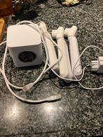 AmpliFi wifi set router met drie mesh points, Computers en Software, WiFi-versterkers, Ophalen of Verzenden, Zo goed als nieuw