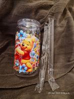 Leuke beker van winnie the pooh, Kinderen en Baby's, Kindermode-accessoires, Ophalen of Verzenden