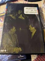 Milestones, Cd's en Dvd's, Dvd's | Overige Dvd's, Ophalen of Verzenden, Zo goed als nieuw
