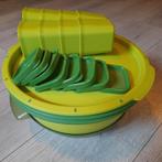 Microgolf stoompot, Huis en Inrichting, Ophalen, Zo goed als nieuw