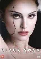 Black Swan (2010) Dvd Natalie Portman, Cd's en Dvd's, Vanaf 16 jaar, Ophalen of Verzenden, Gebruikt