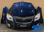 Fabia Roomster 5J Voorkop TDi Benzine Diesel Snuit Front, Auto-onderdelen, Gebruikt, Voor, Skoda
