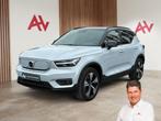 Volvo XC 40 P8 Recharge Twin Motor ** Camera | Keyless | Ca, Zwart, 0 kg, 408 pk, 5 deurs