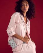 Victoria's Secret strass crossbodytas NIEUW, Ophalen of Verzenden, Nieuw, Overige kleuren, Avondtasje