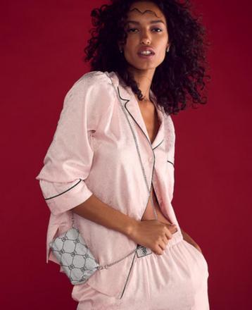 Victoria's Secret strass crossbodytas NIEUW beschikbaar voor biedingen