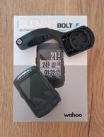 Wahoo elemnt bolt v1, Ophalen of Verzenden, Zo goed als nieuw