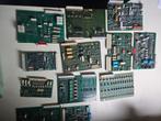 Partij oude elektronische printplaten lot 03, Ophalen, Gebruikt