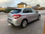 Citroen c4 1.6hdi keuring, Auto's, Voorwielaandrijving, Euro 5, 4 cilinders, 110 g/km