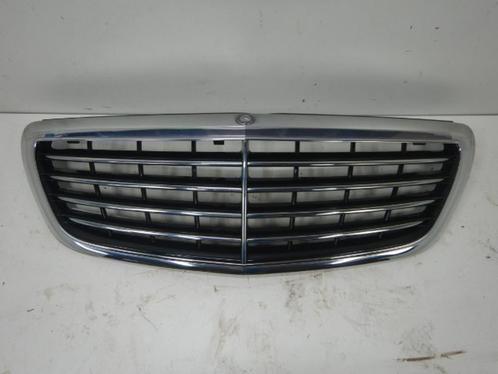 Mercedes-Benz S-Klasse W222 Grille A22288000, Auto-onderdelen, Overige Auto-onderdelen, Mercedes-Benz, Gebruikt, Ophalen of Verzenden