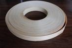 Beuk fineer kantenband, Doe-het-zelf en Bouw, Ophalen, Overige typen, Zo goed als nieuw, 300 cm of meer