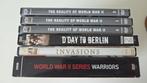Oorlog dvd's, Ophalen, Zo goed als nieuw