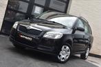 Skoda Fabia 1.2i Break / Topstaat / 69Dkm / Garantie, Auto's, Skoda, Voorwielaandrijving, Stof, Zwart, 400 kg