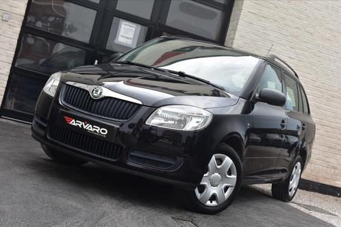 Skoda Fabia 1.2i Break / Topstaat / 69Dkm / Garantie, Auto's, Skoda, Bedrijf, Te koop, Fabia, ABS, Airbags, Alarm, Android Auto