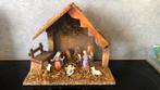 Kerststal, Diversen, Kerst, Ophalen