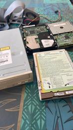 Pc hardware, Computers en Software, Ophalen