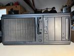 Tour PC de bureau – Intel i7 – Bon état, Ophalen, 640 Go, Gebruikt, HDD