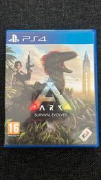 PS4 Ark Survival Evolved, Games en Spelcomputers, Ophalen, Zo goed als nieuw