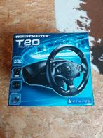 Race wheel ps4 en ps3, Ophalen, Zo goed als nieuw